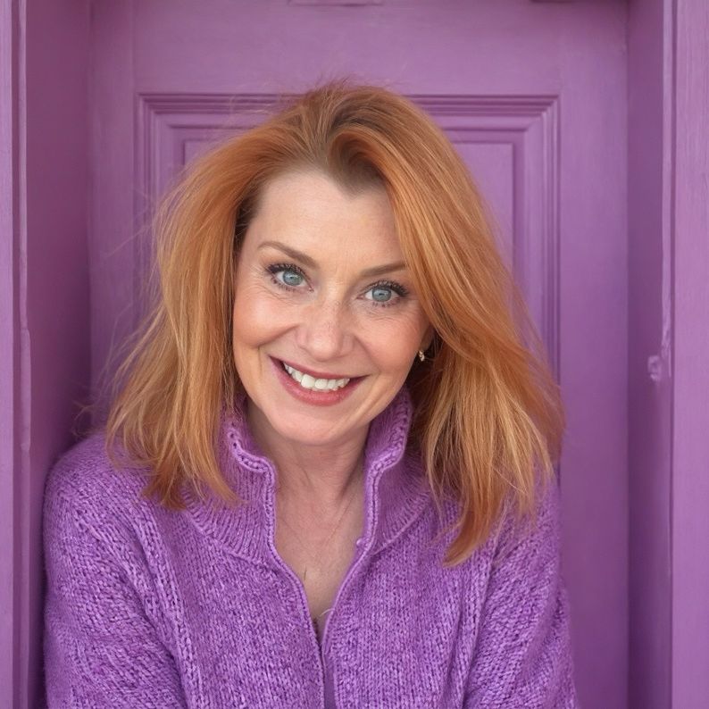 Wendy Lukonen, Founder of Sunrise Coaching