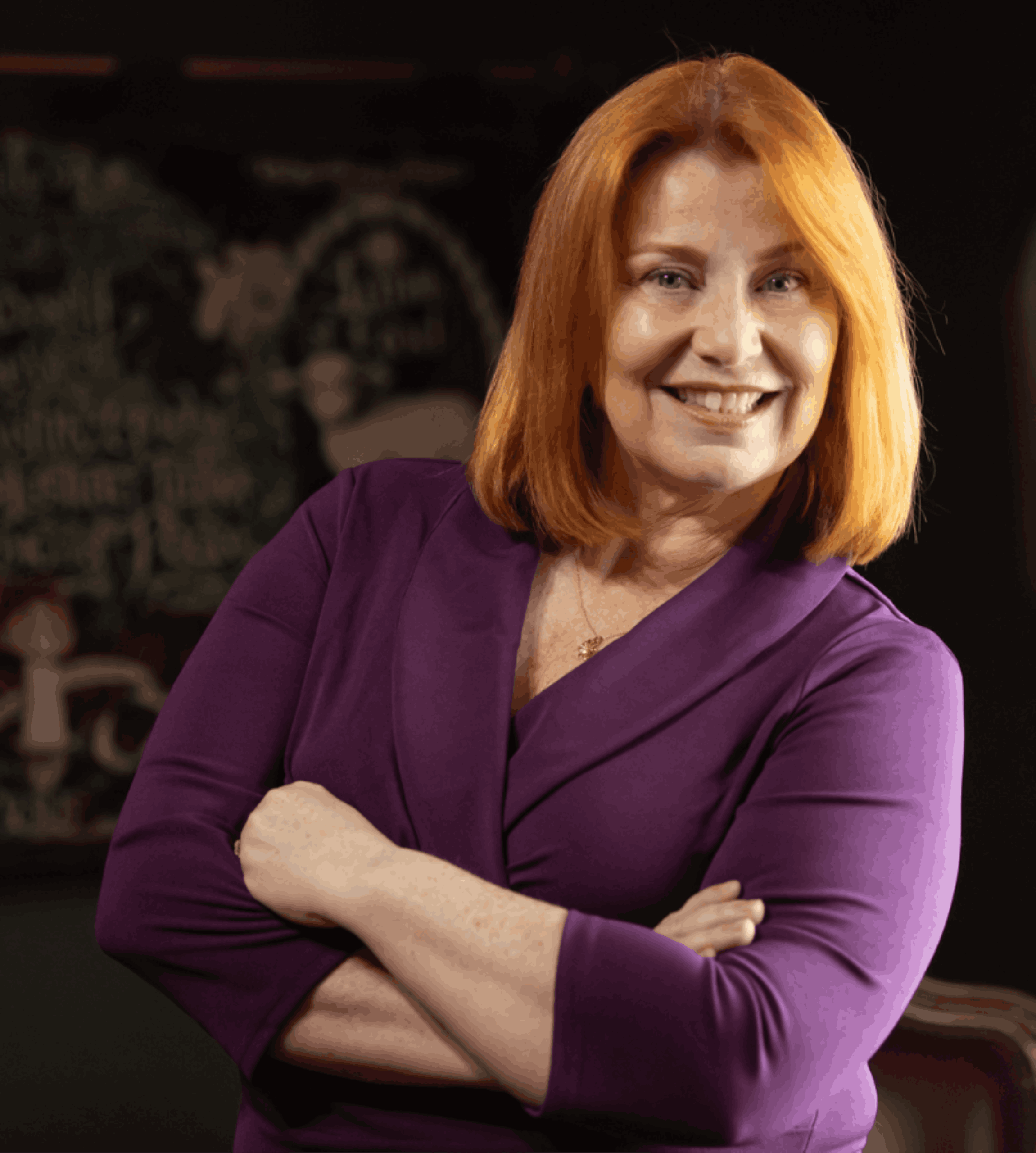 Wendy Lukonen - Founder, Sunrise Coaching